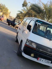 هايسه • ١٩٩٦ • مكينه مكفوله