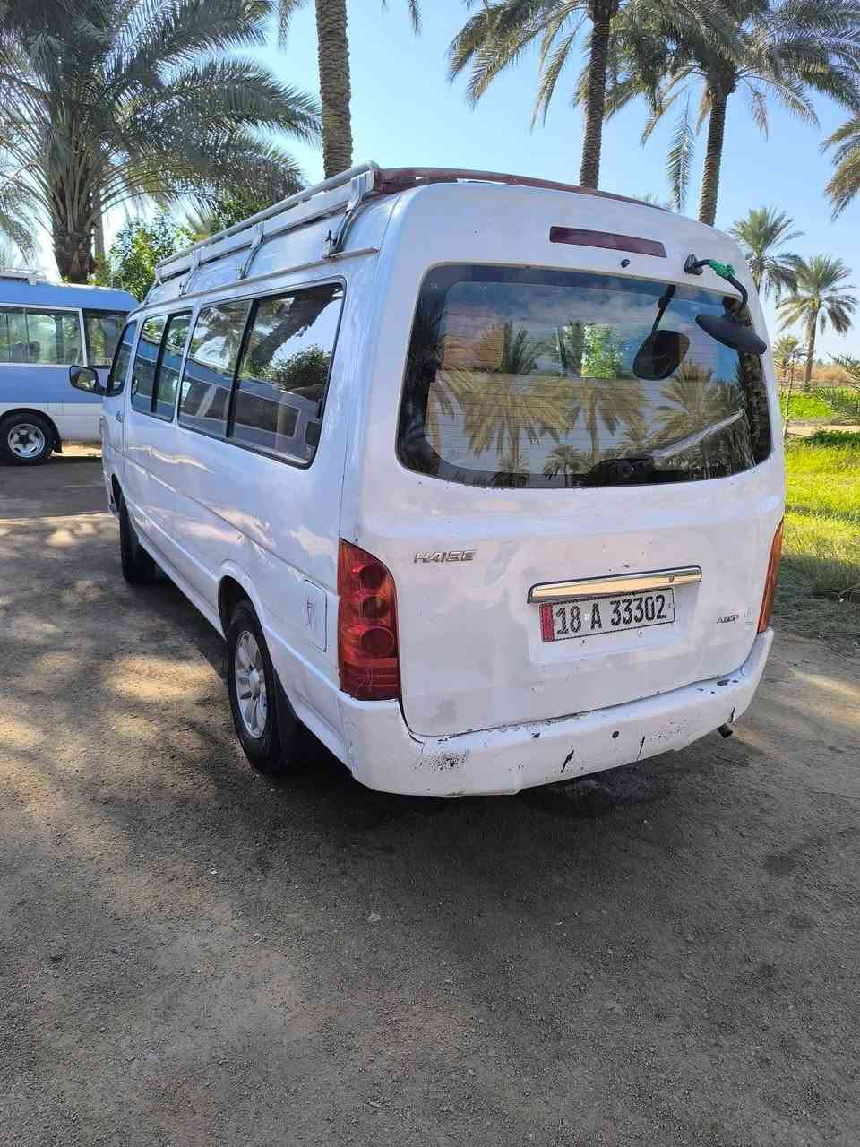 السلام عليكم جنبي ١٤
رقم بابل سنويه جديد 
كير مكينه اكسن مصفره 
مكاني بابل  مسيب 
مراوس بكيا بستا أو بيع 
سعر 30وبيها مجال 
‏‪0789 390 1313‬‏
💔‏‪0788 671 6244‬‏
