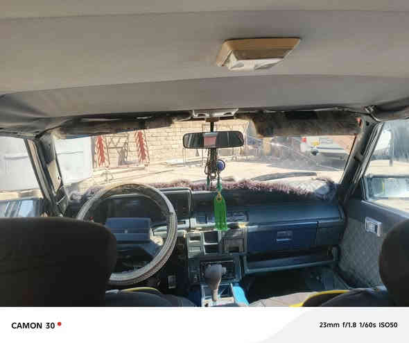 سوبر موديل 85 للبيع كربون بنزين مع وعليها محل اثنين ونص السعر 27 وبيها مجال نحب يتواصل معي خابرني على الموبايل***********
