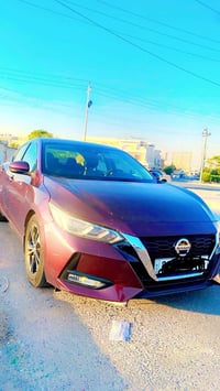 سينترا SV • ٢٠٢٠ • أربيل