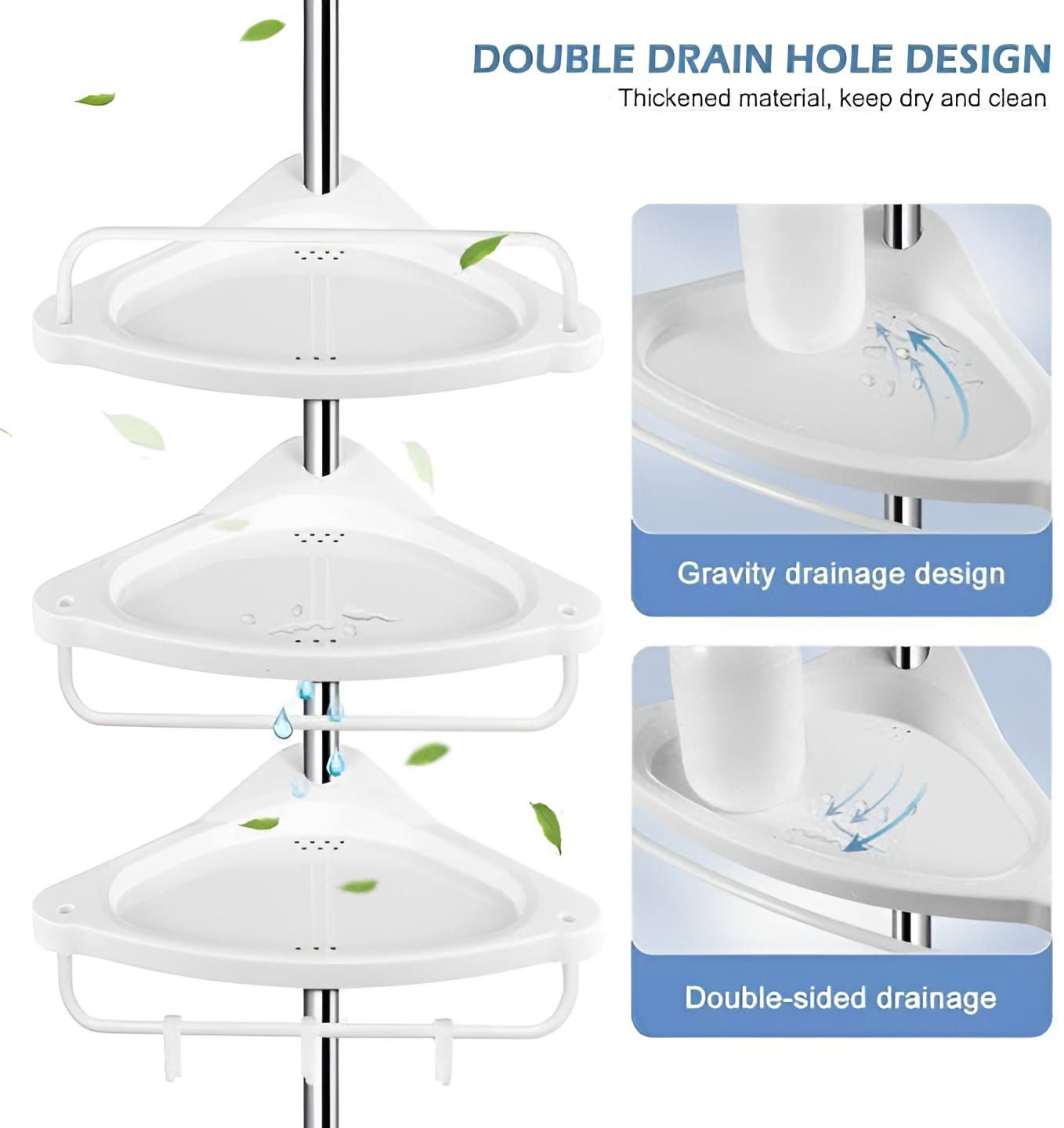 قطعتين 25 الف😍😍😍😍
: "عرض الــ 2 زاوية الحمام الأربعة الأدوار: الحل الأمثل لتنظيم أدوات الحمام وتوفير مساحة كبيرة! هتجعل حمامك شكله مرتب وأنيق." . سارعِ بالطلب هسه!"


**إذا كنت صاحب هذا الإعلان وتريد حذفه لأي سبب، رجاءا أرسل رسالة إلى الدعم الفني**