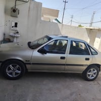 فكترا • موديل ٩٢ • رقم اربيل
