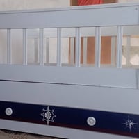 جربايه • للعمر ٦ سنوات • بابل سياحي