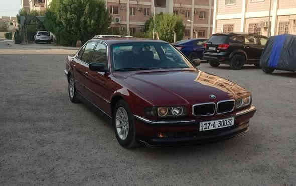 بيئم خفاش حجم 740 مديل 1994
 مكفوله من الضربه القويه والكلبه
 والكص ونقل الجثه والعيب الشرعي
 مكينه وكير مكفولات 8سلندر مسكر
 كير اتوماتيك حداديه 80% كهربائيات

💎 ســعــر ✅ ::  الــرد تلقائي 📮

 شغاله كيجات شغاله فتحه بلقماره 
كشنات جلد رقم مثنى انكليزي
 بسمي سنويه 29 مشروع وطني
 سياره جاهزه اي نقص مابيه 

رقم صاحب سيارة
***********
