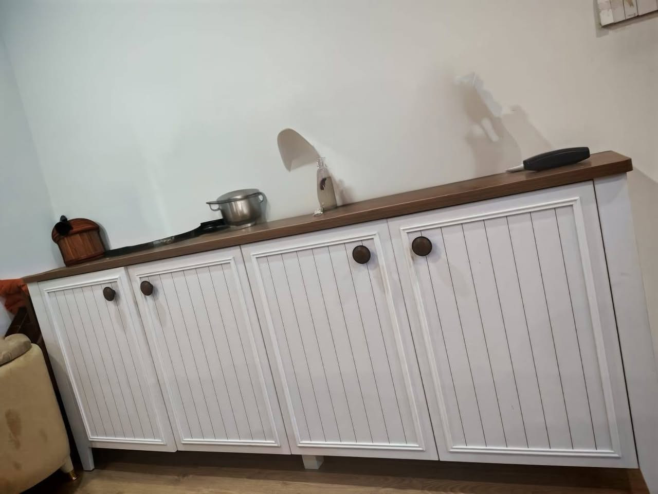 مرحبا اغراض معروضه للبيع في السليمانية سعرهم ٣٠٠ وبي مجال للتواصل واتساب***********
