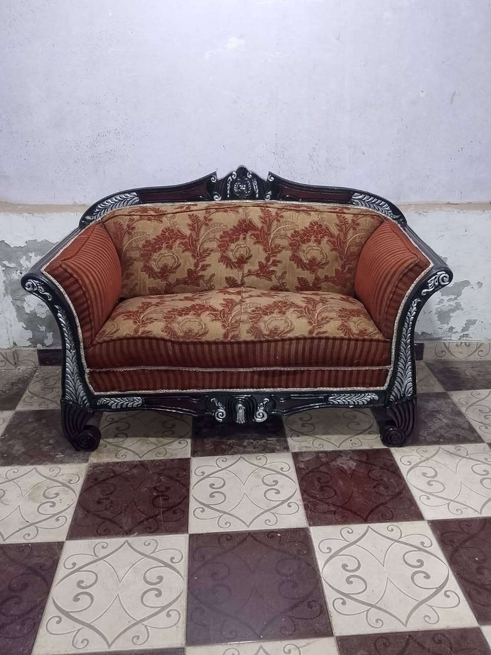 انتريه خشب زان كرسيين وكنبتين مدهون ومشطب تنجيد ثابت حالته زيرو نظيف جدا يا بخت صاحب النصيب
وتساب01011038677


**إذا كنت صاحب هذا الإعلان وتريد حذفه لأي سبب، رجاءا أرسل رسالة إلى الدعم الفني**