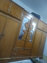 غرفة تسكام • غرفة نوم • نظيفة