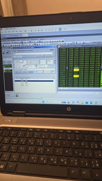 لاصحاب الورش والكراجات  يتوفر خدمة التعديل على الملفات  للسيارات الامر...