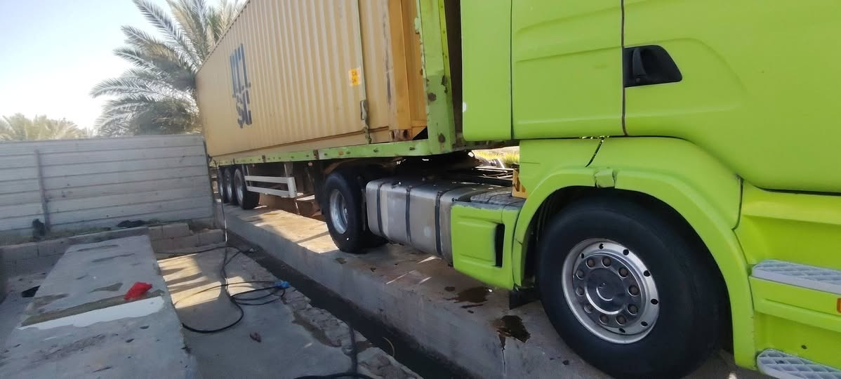 سلام عليكم سكانيه موديل ٢٠٠٥ مكفوله كير اوتماتيك تحول مباشر مكان سياره واسط صويره *********** مكينه ٤٢٠ انجكتر خطين رقم دهوك كنليزي مجدد ٢٠٣٠ تخم تاير راس وعربانه سعر ٢١٥ وبيها مجال واترجاك اترجاك متشتري لاتتصل ولاتعبني وتعب نفسك
