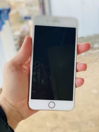 قطعه بلاديه مال جنيه ايفون 8 بلاص   جهاز مفول نضافه فول قطعه نضيفه و8 ...