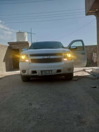 تاهو 2008 • LTZ • ١٠٠ الف