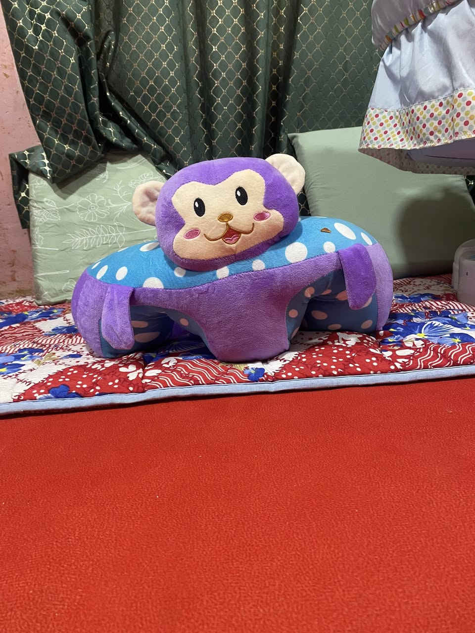 السلام عليكم كاروك كهربائي متحرك موسيقى اغاني مستخدم قليل جدا اخذته ب١٦٠ اريده ب١٠٠ ومسند ب١٩ اريده ب٩


**إذا كنت صاحب هذا الإعلان وتريد حذفه لأي سبب، رجاءا أرسل رسالة إلى الدعم الفني**