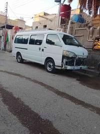 اج وان • ناصريه مركز • موصليه