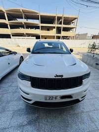 جيب S خليجي شركت هارلم للبيع  مديل 2022 فول مواصفات ام الرادار سياره ن...