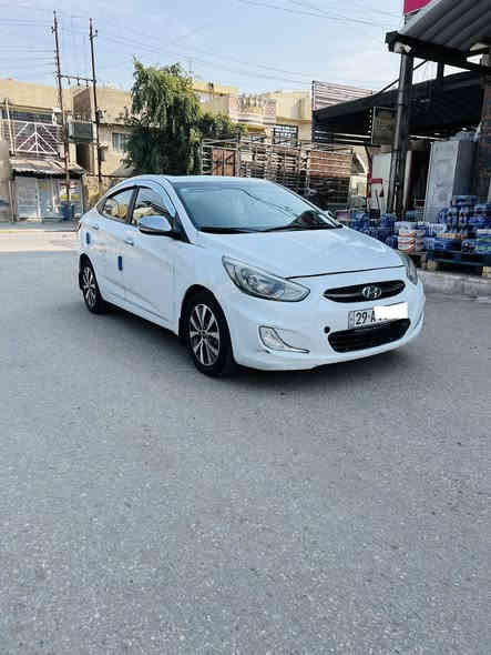 للبيع
للبيع 

هونداي اكسنت 2016 خليجي

مكينه 1600 قطرتين

فول مواصفات بلو

رقم واسط انكليزي بأسمي سنويه جديده +هزه جديده

اشاير مري

تحكم ستيرن 

فتحه سقف 

تخم تاير جديد 

5 ويل كب

منظومه تبريد جديدة  ثلج 

سياره جاهزه مابيهه اي نقص

بيهه طخه باب سائق وبيهه طخطخات بسيطه ونصبغت حزام

السعر:82$

مكاني بغداد

للاتصال(***********)
