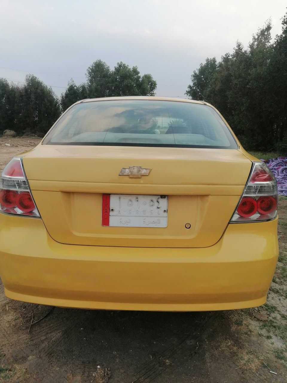 سلام عليكم  افيو للبيع موديل 2011خليجي  مصفره هيه وغرامات
صبغ عام جماليه فقط
سنويه لغايه 2028بسمي مداور ثاني يوم  تريد وكاله 
السعر55وبيه مجال  ***********
