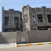 بلدروز دور مندلي • ٣٠٠م • دار طابقين