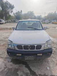 گۆنا • ٢٠٠٦ • پیکاب