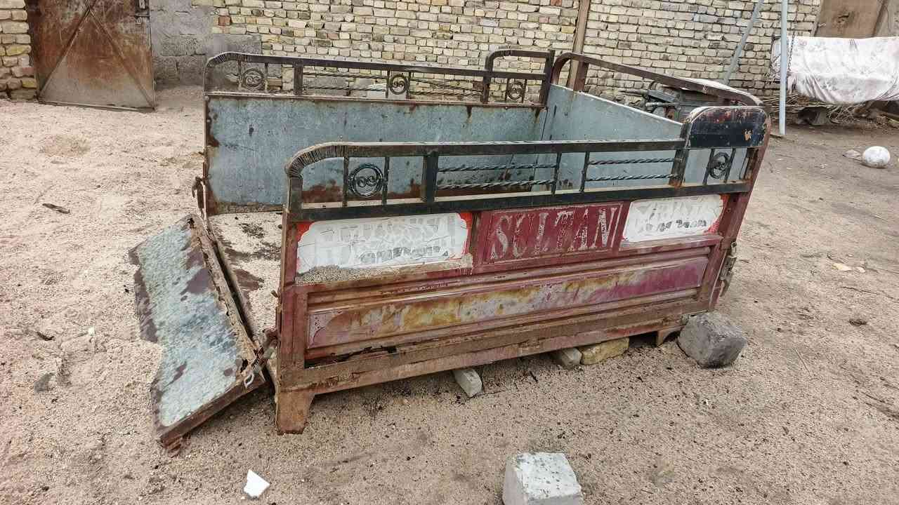 بدي ستوته صلطان الكاعيه تعبانه مكاني المدثره ***********سعره 125
