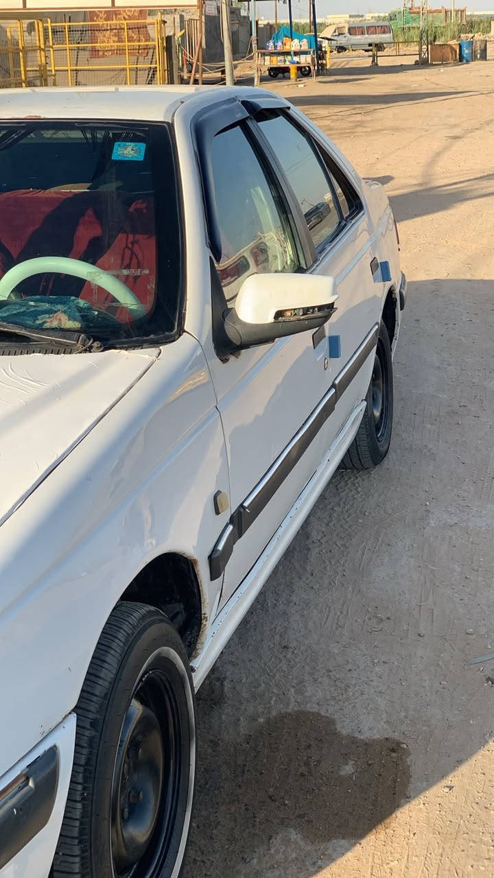 بيجو بارص مديل ١٢سنويه ل٢٩بأسمي مداور ثاني يوم كير ومكينه خير من الله السعر ٢٨وبيه مجال بيع مستعجل ***********
