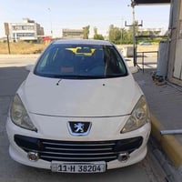 بيجو ٣٠٧ • ٢٠٠٦ • محرك وكير