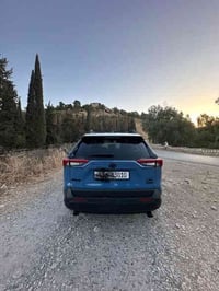 راف فور هايبرد • ٢٠٢٣ • رقم بغداد