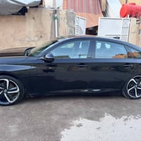 للبيع هوندا اكورد ٢٢ ماشية ٦٩ كيلو  محرك ٢٠٠٠ تيربو  كير at عشر نمر  ف...