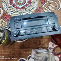 نجف الحيدريه • قطع غيار • فيديو