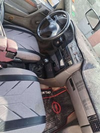 فيكترا ٩٠ • محرك كير شرط • الحويجة