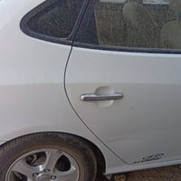 البيت النترا موديل 2008 خليجي محرك 1600 دكشن عالي سعر 85 سونار موجود ل...