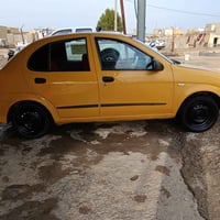 طيبه للبيع2017  كفاله عامه لا قطعة ولاضربه مجرد بس البنيد بيه رش.الئن ...