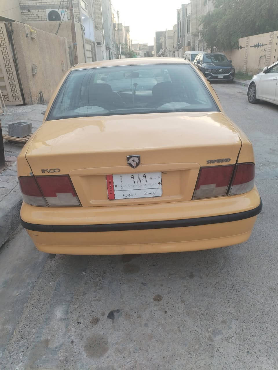 كلشي اموضحه بالمقطع الفديو تدفئه تبريد خير من الله بغداد حي الجهاد قرب جامع محمد رسول الله ***********
