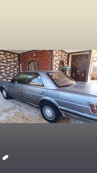 هارتوب للبيع موديل 1993 كير ومحرك بطه 3000 كير واكسل شرط محرك بي تنقيص...