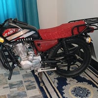 بارت • موديل 20 • اوراق اصولي