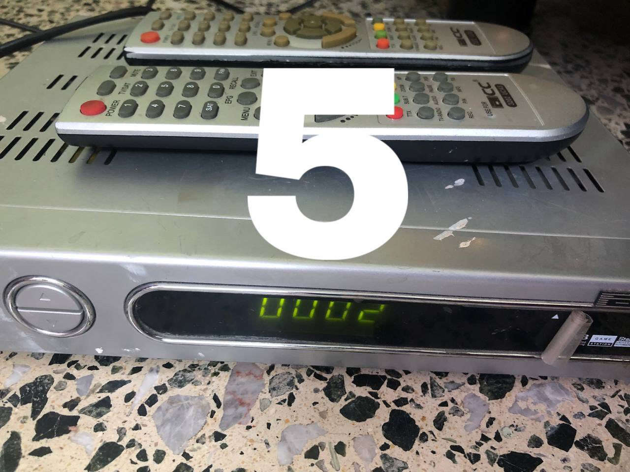 السلام عليكم
غراض للبيع


**إذا كنت صاحب هذا الإعلان وتريد حذفه لأي سبب، رجاءا أرسل رسالة إلى الدعم الفني**