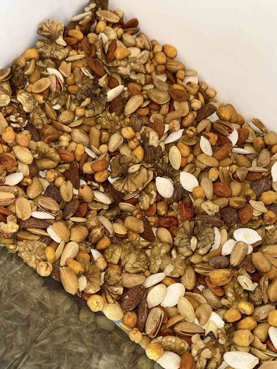 تم توفير تشكيلة مميزة من الكرزات المتنوعة 🌰🥜
نكهات مختلفة وجودة ممتازة تناسب جميع الأذواق


**إذا كنت صاحب هذا الإعلان وتريد حذفه لأي سبب، رجاءا أرسل رسالة إلى الدعم الفني**