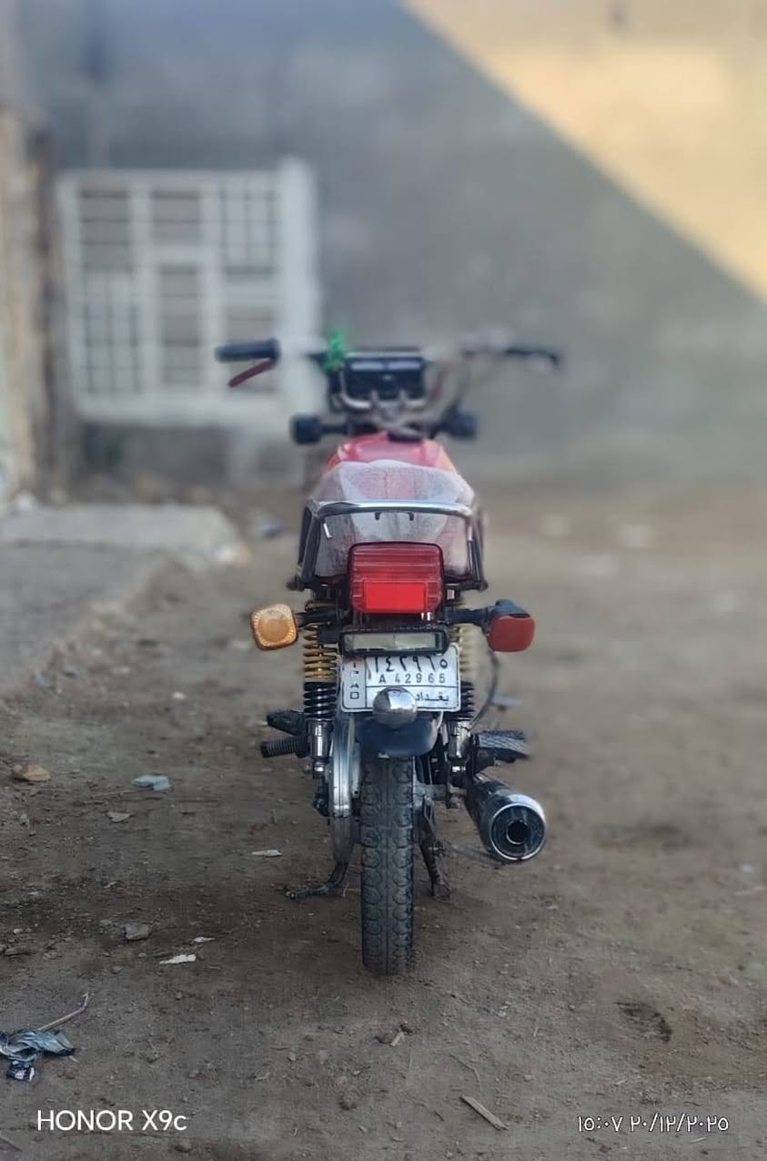 سلام عليكم دراجه البيع مديل 19اوراق مكفوله شراي يجي خاص أو نتصال ***********
