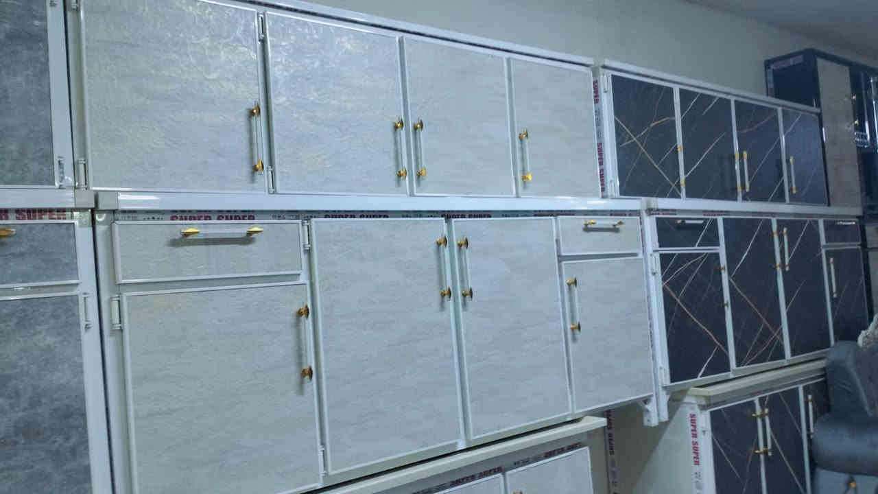 نقل وشد مجاني داخل تكريت توصيل فقط كاونترات تركيا ثقيل سنك  مرمر  يعني حمل ولاتخاف 😍شغل درجه اولئ اذا عندك كاونتر قديم هم عادي ناخذه وننطيك جديد بمكانه للاستفسار الاتصال او مراسله واتساب ***********
0777 951 9639 واتساب فقط
