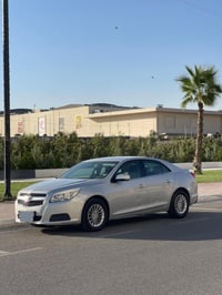 مالیبو ٢٠١٥ خلیجی LS ماشیە ٢٠٤،٠٠٠ کم  بدون سبوغ رقم اربیل   محرک و کل...