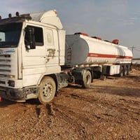 سياره موديل،96. جيبيس بيها وطوناج سنتين سياره جاهزه الشغل ‏‪0781505423...