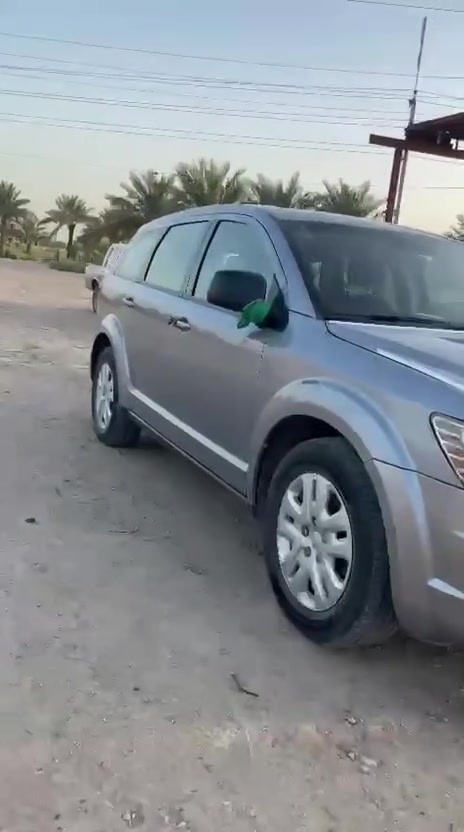 سلام عليكم دوج جورني ٢٠١٥ محرك ٢٤٠٠محركير مكفولات سياره نظيفه وخير من الله مكانه بابل ظرره اجوه الدعاميه الخلفيه جاملغ خلفي بي بالهلال صبغ تبريد ٣ قطع خيرمن الله سنويه ٢٨ الاتصال، /***********)))سعره ١١٥ وبيه مجال رقم ذيقار مالكه يمي وانسان طيب
