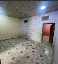 الابله • غرفة وصالة • شامل ماء وكهرباء