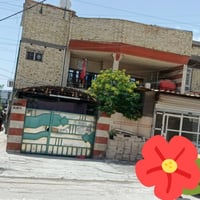 بيت زراعي سند ٢٥ بمنطقه الشرطه الخامسه ع الشارع العام مساحته ١٩٠ متر  ...