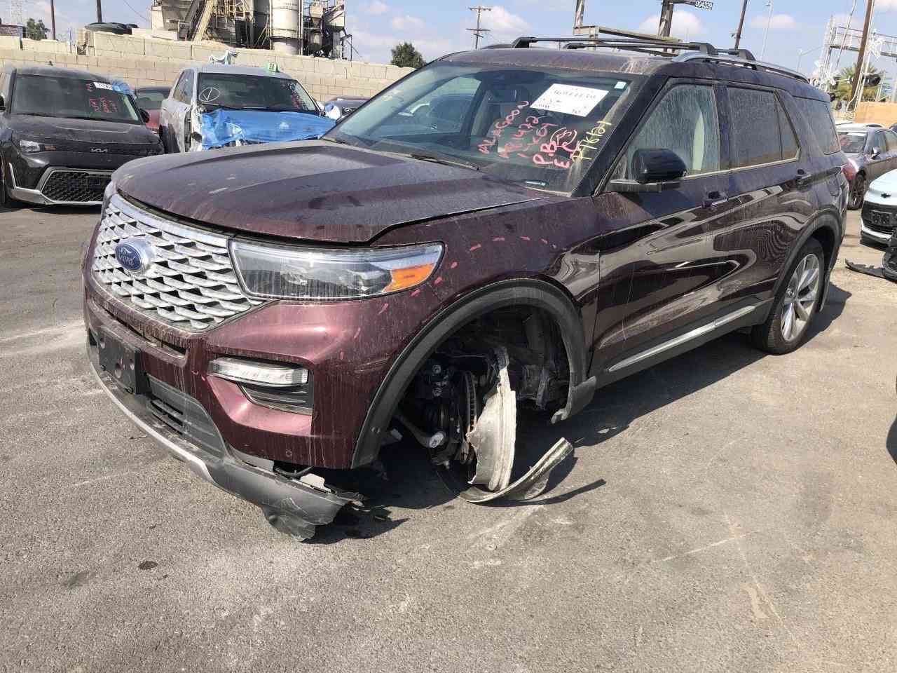 للبيع فورد اكسبلور موديل 22 بلاتينيوم كفاله عامه ماشيه 25 الف محرك 6 تون تيربو 7 راكب فول للاخير رقم بغداد للبيع سعرها 340


**إذا كنت صاحب هذا الإعلان وتريد حذفه لأي سبب، رجاءا أرسل رسالة إلى الدعم الفني**