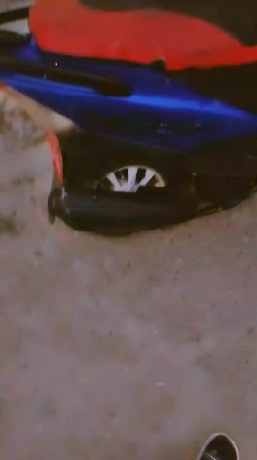 السلام عليكم شباب للبيع دراجه المكان شهداء البياع السعر 450
‏‪***********‬‏
