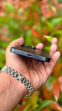 iPhone 15 Pro ماكس بطارية 🔋 85 ذاكرة 256 النظافه فول الاستفسار عن هذا ...