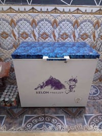 مجمدة • مستعملة سنة • الرمادي الملعب