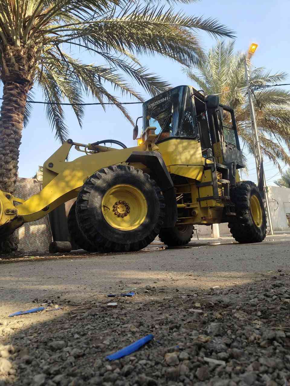 السلام عليكم شفل كامتسو للبيع حجم 100كير كهربائي تبريد بلادي مكفول من الصبغ دخول جديد. للستفسار ***********
