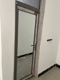 ابواب وشبابيك • كاونترات المنيوم • بعقوبة