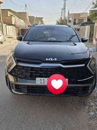 سبورتج Xline • ٢٠٢٣ • حادث